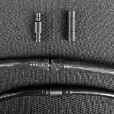 Straight coupler