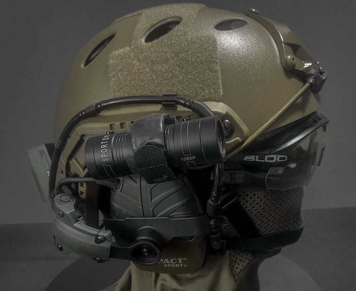 BFly Routing Kit