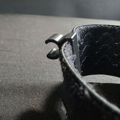 Strap slide