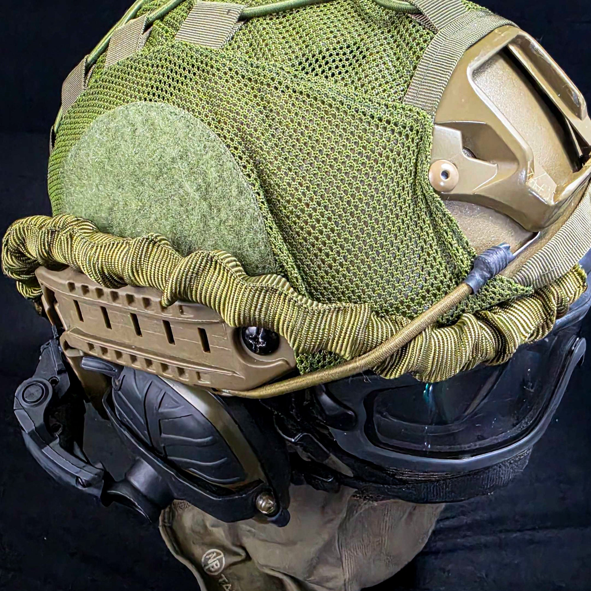 BFly Tubing Sheath