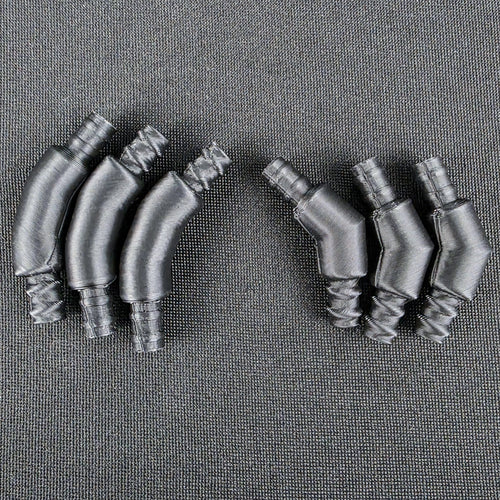 45° Pack - BFly Routing Packs