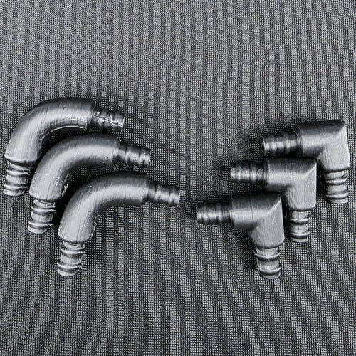 90° Pack - BFly Routing Packs