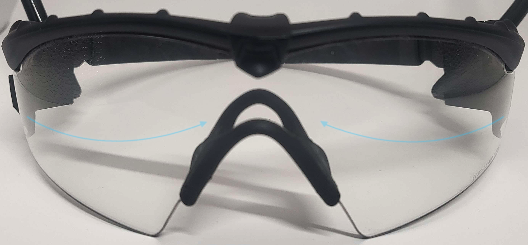 Clearflow Adapter - Oakley M Frame 2.0