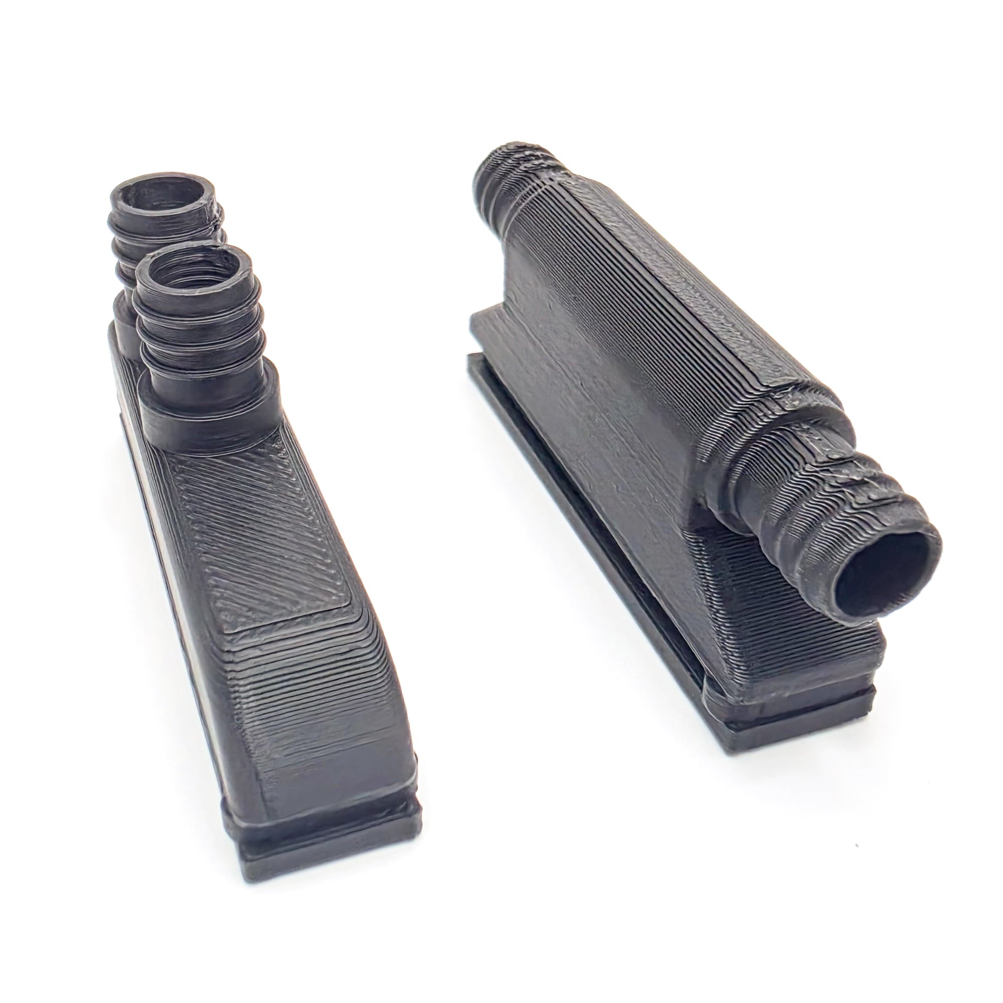 BFly N-Bore Manifold Set
