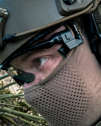 Antifog Adapter for Oakley M Frame 3.0 Ballistic Glasses | Clearflow