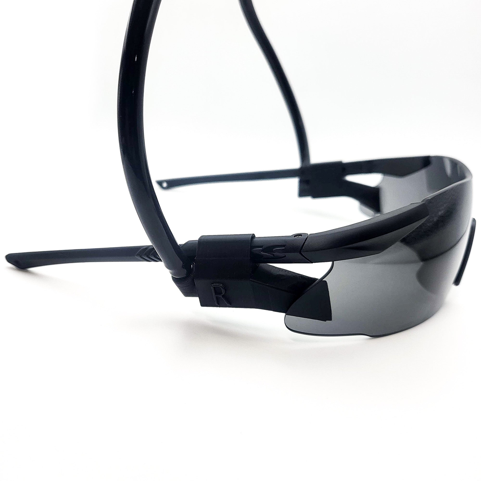 Antifog Adapter for ESS ICE Ballistic Glasses | Clearflow