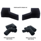 Clearflow Antifog Adapter