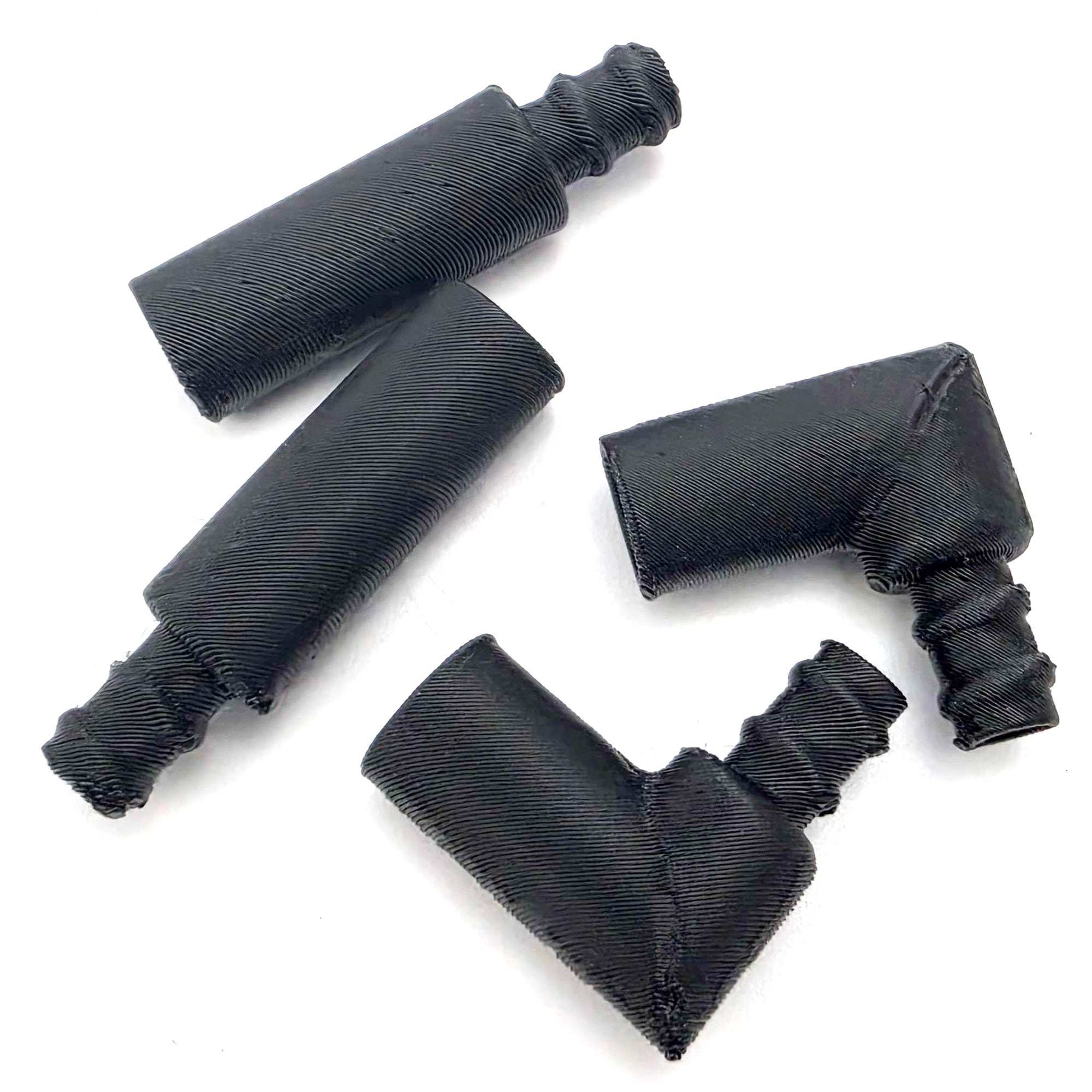Clearflow Flex Connectors