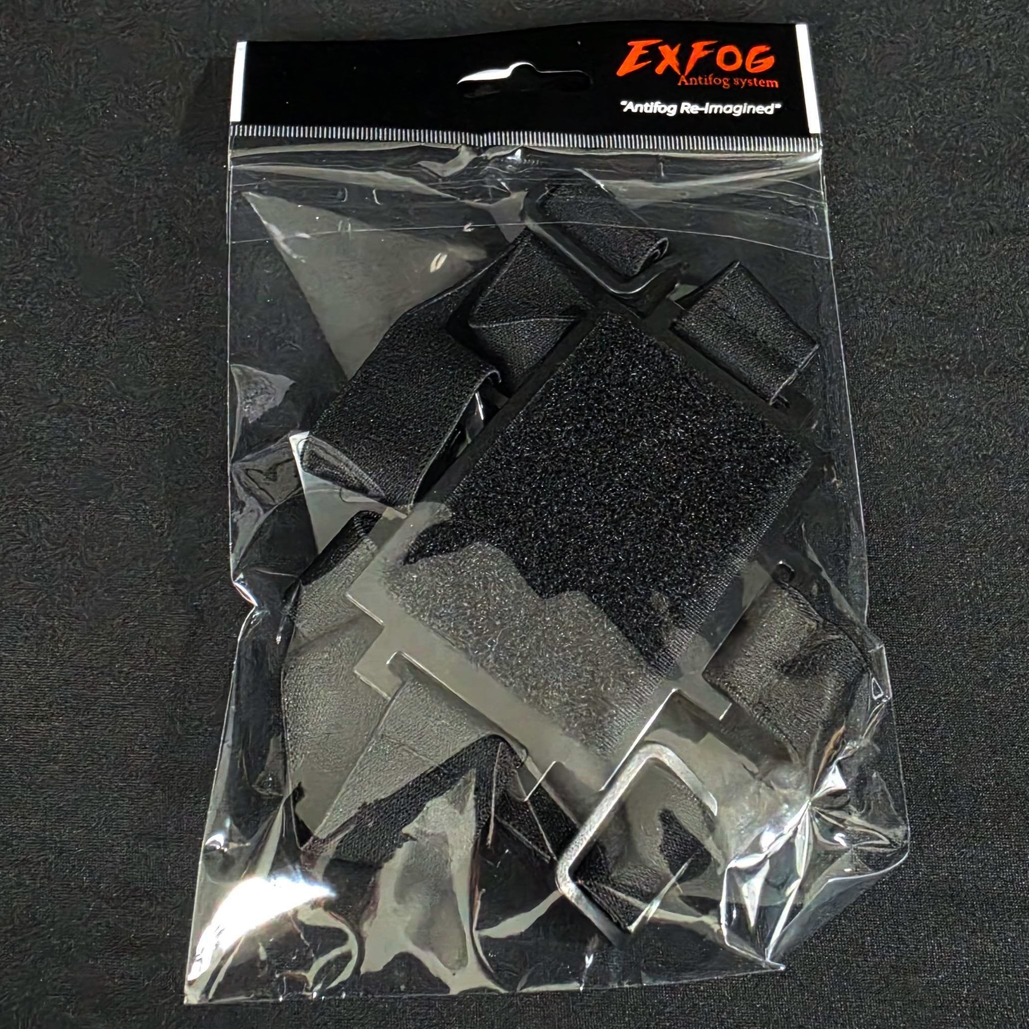 ExFog Replacement Headband