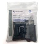 Clearflow Flex Connectors