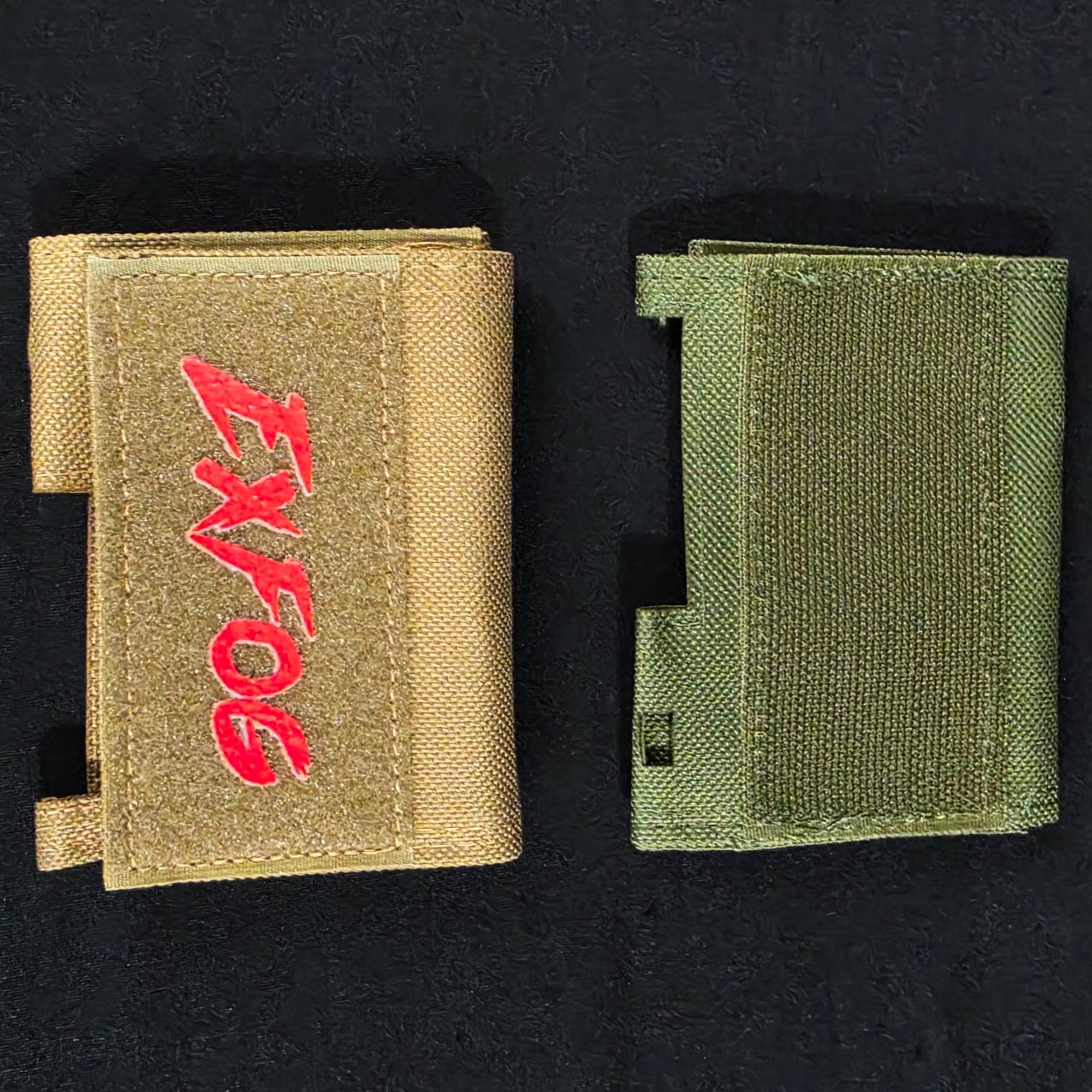 ExFog Helmet Pouch