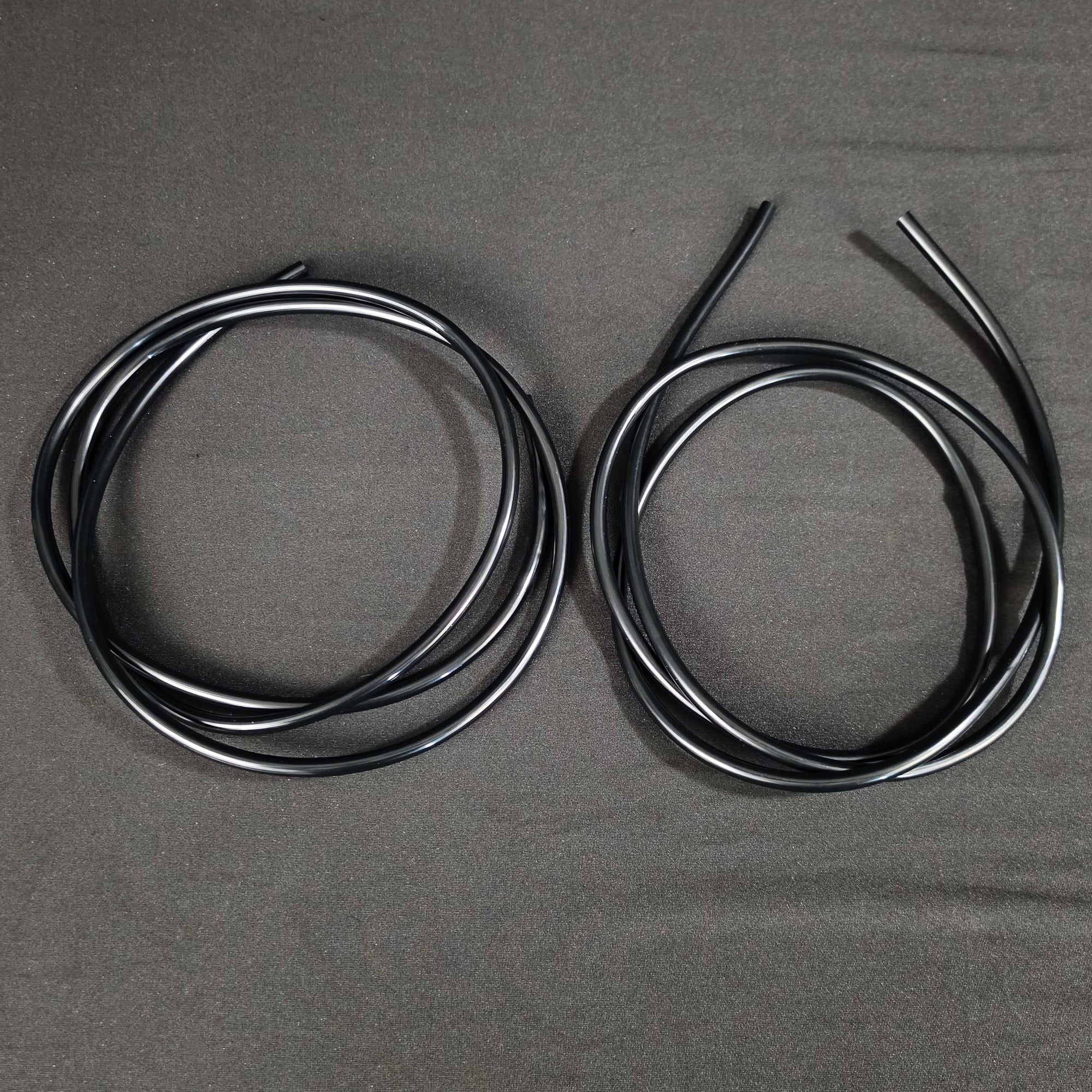 ExFog Replacement Tubing