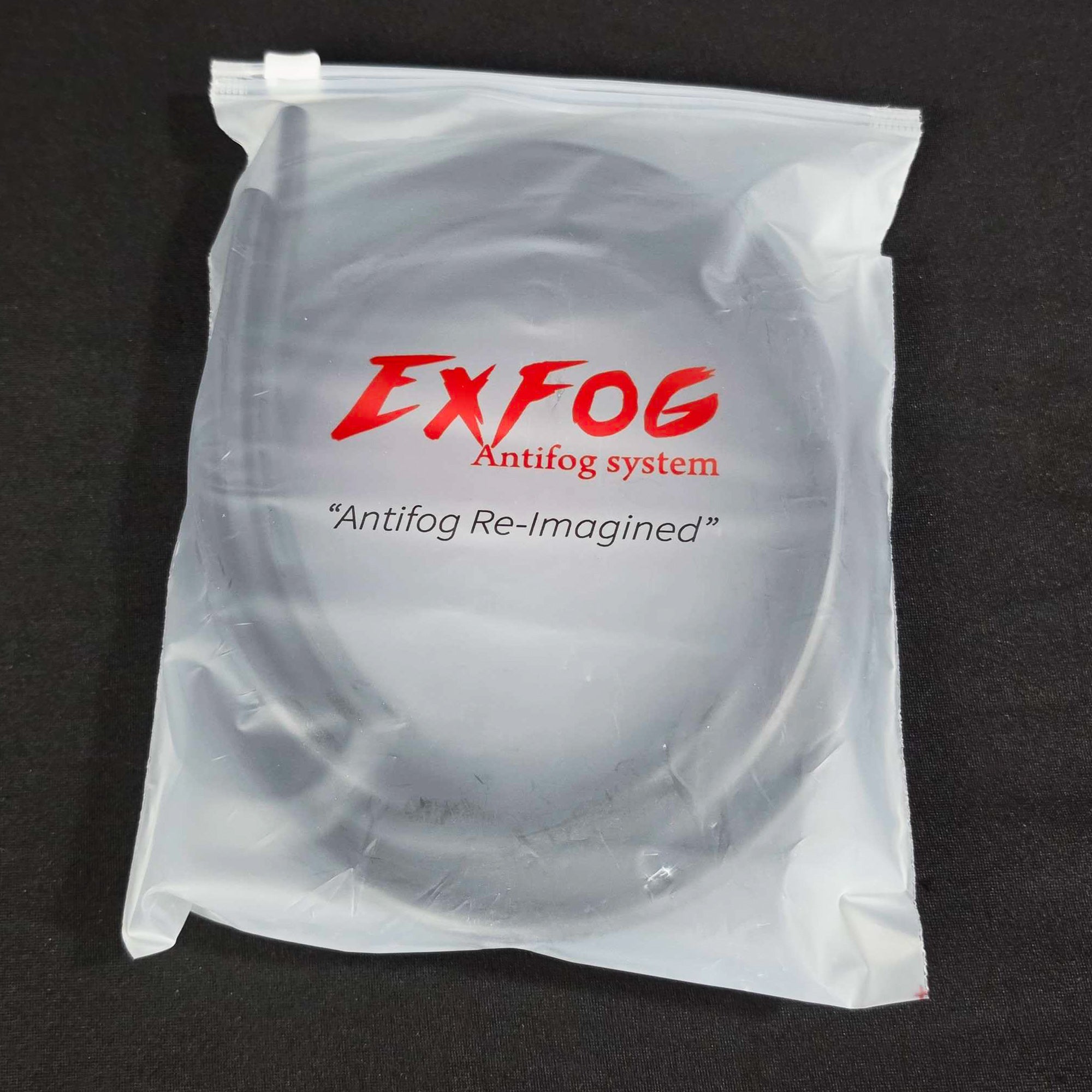 ExFog Replacement Tubing