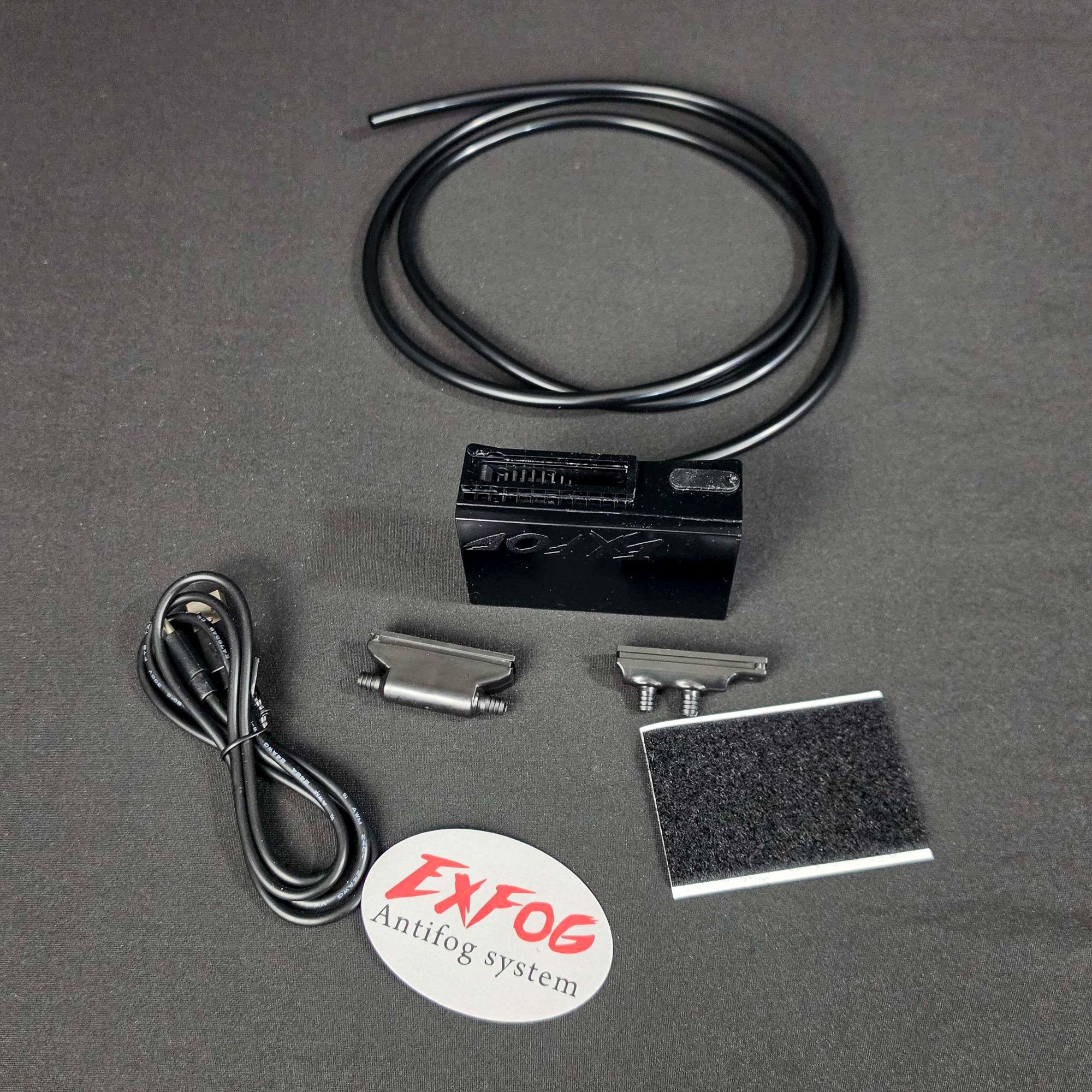 ExFog Tuck and Go Kit (No Magnets)