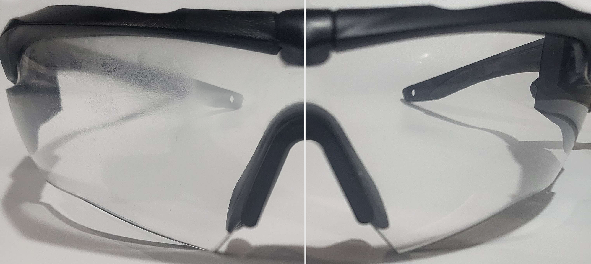 Clearflow Adapter - Oakley M Frame 2.0