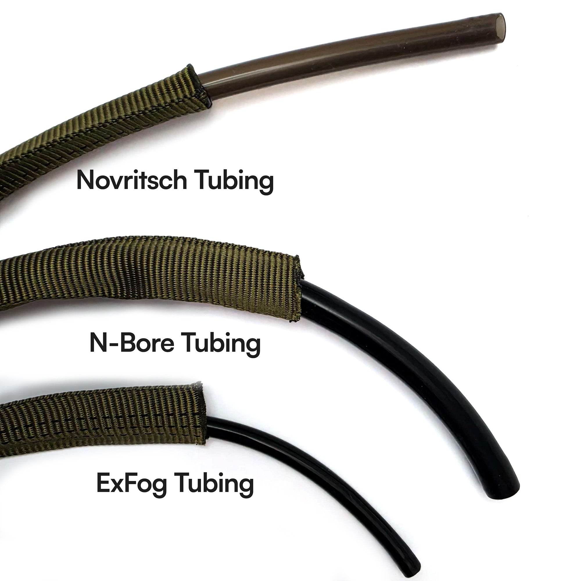 BFly Tubing Sheath