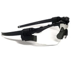 Antifog Adapter for Oakley M Frame 3.0 Ballistic Glasses | Clearflow