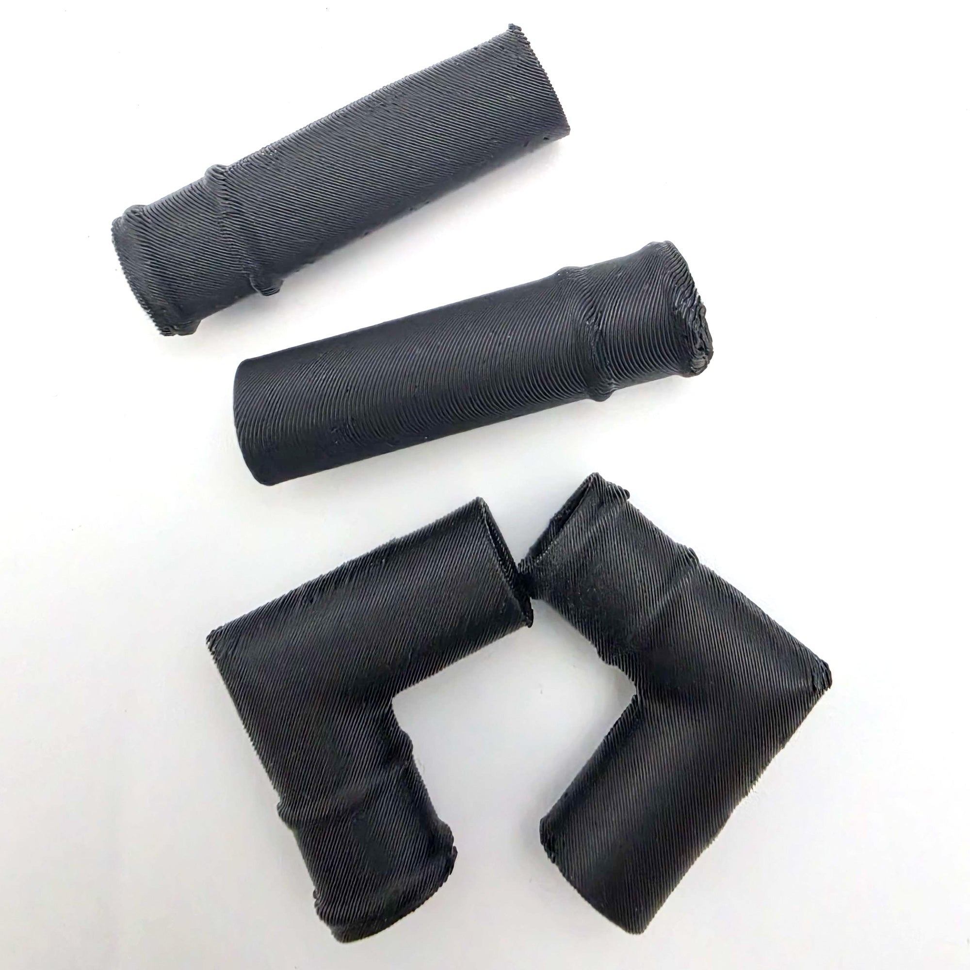 Clearflow Flex Connectors
