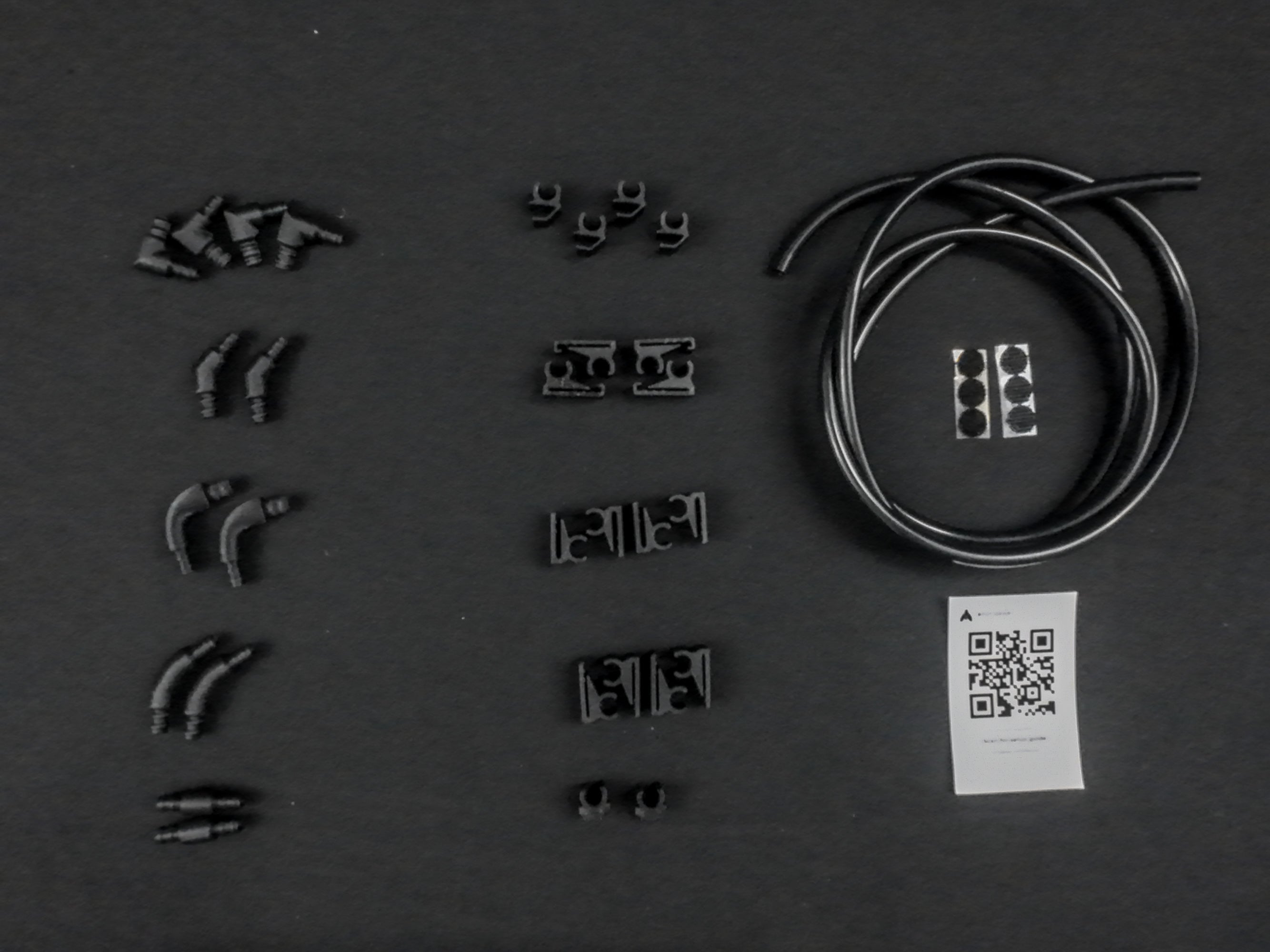 BFly Routing Kit