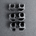 Rail Tabs Pack