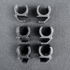 Rail Tabs Pack