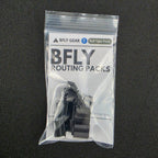 Rail Tabs Pack