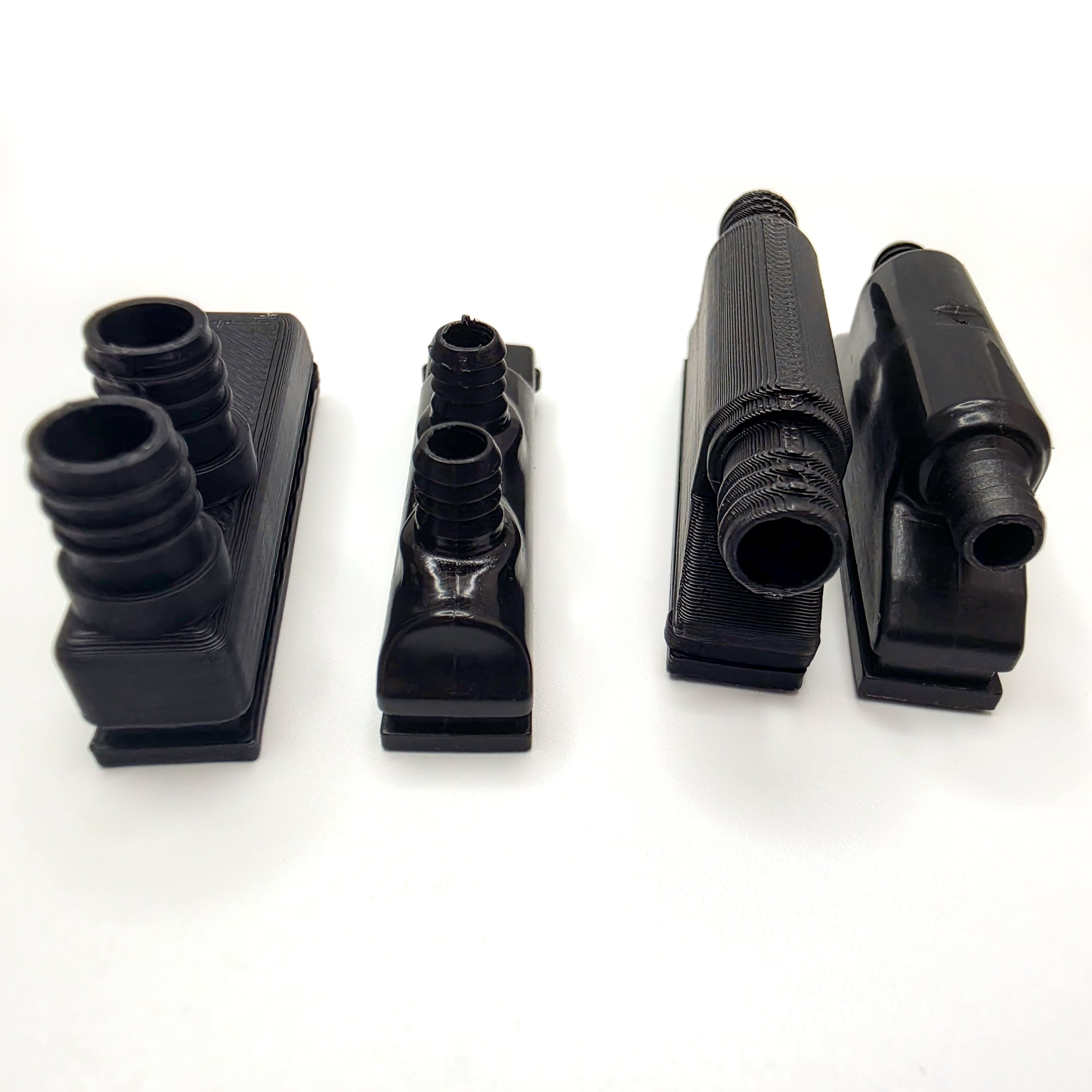 BFly N-Bore Manifold Set
