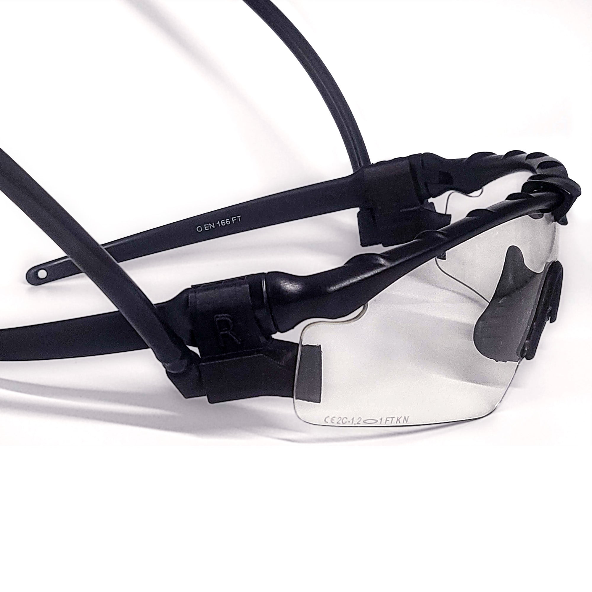 Clearflow Antifog Adapter