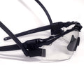 Antifog Adapter for Oakley M Frame 3.0 Ballistic Glasses | Clearflow