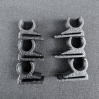 Slides Pack - BFly Routing Packs