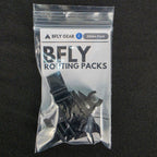 Slides Pack - BFly Routing Packs