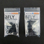 Velcro Mount Pack - BFly Routing Packs