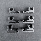 Webbing Clips Pack