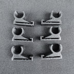 Webbing Clips Pack