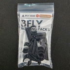 Webbing Clips Pack