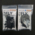 Webbing Clips Pack