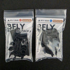 Webbing Clips Pack