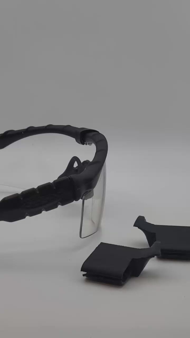Clearflow Adapter - Oakley M Frame 2.0